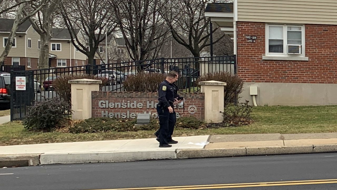 1-14-20 Pedestrian accident in Reading's Glenside neighborhood 2.jpg